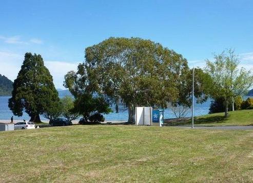 3 Kinloch Road, Kinloch