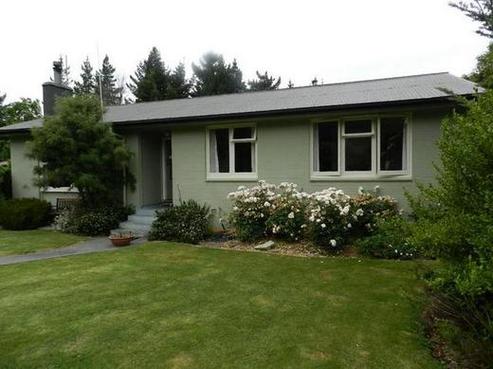 4 Harper Place, Lake Coleridge