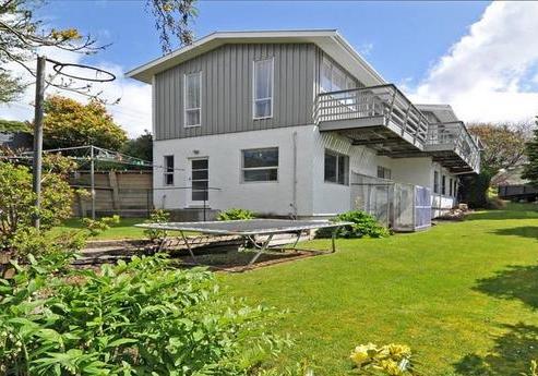 237 Balmacewen Road, Wakari
