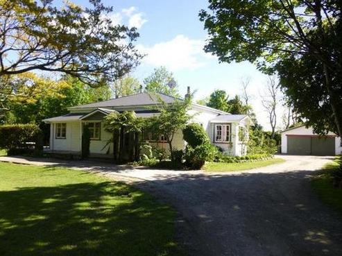 45 South Manakau Road, Manakau