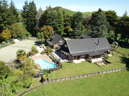 383 Aspin Road, Te Miro