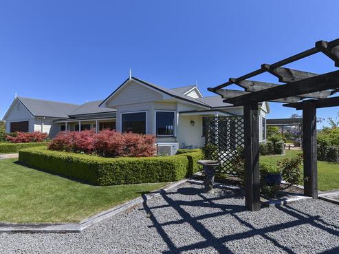 91 Brunswick Drive, Tikitere