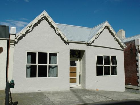 247 Castle Street, Dunedin Central