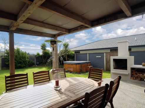 18 Avonbrook Lane, Pukekohe