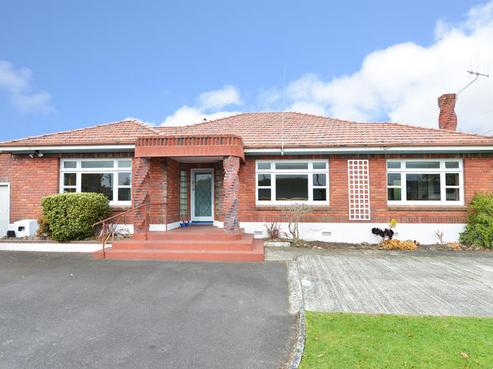 437 Kamo Road, Kamo
