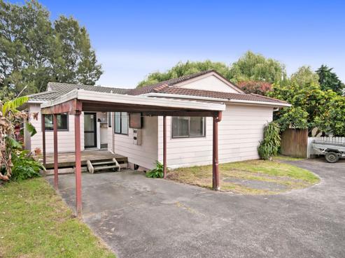 1/27 Edwin Freeman Place, Ranui