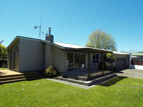 84 Morrow Avenue, Saint Andrews