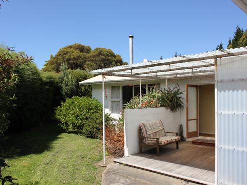 2 Caverhill Crescent, Motunau