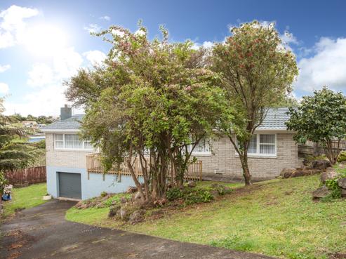 83 Fisher Terrace, Kamo