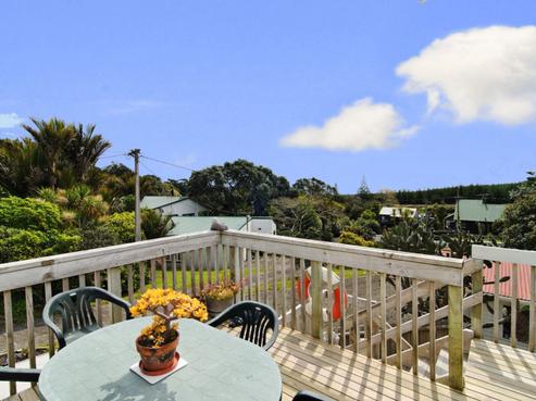 212 Motutara Road, Muriwai