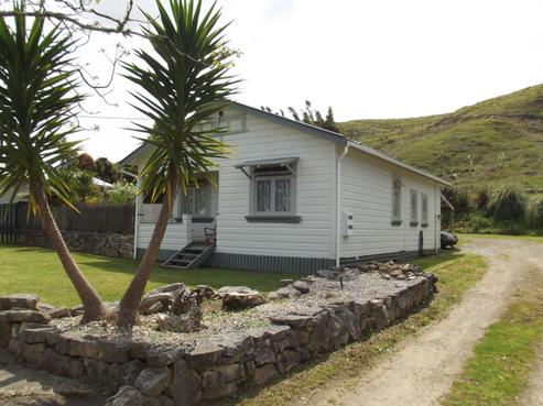 63 George Street, Hikurangi