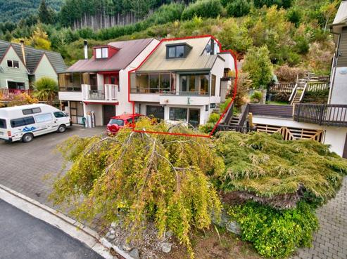 23A Lochy Road, Fernhill/Sunshine Bay
