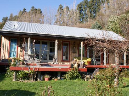 72 Aylmers Valley Road, Akaroa