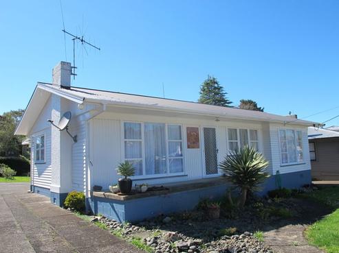 21 Carr Street, Kamo