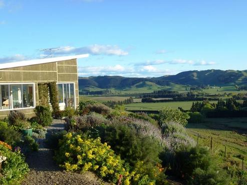 266 Patersons Road, Motunau