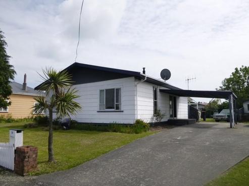 29 Pakington Street, Westport