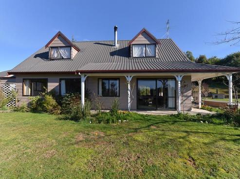166A Seaton Valley Road, Upper Moutere