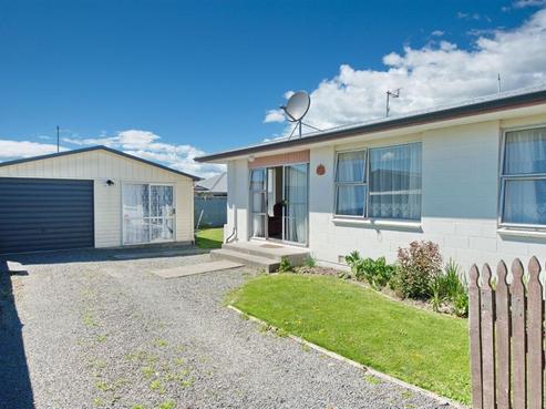 30B East Belt, Rangiora