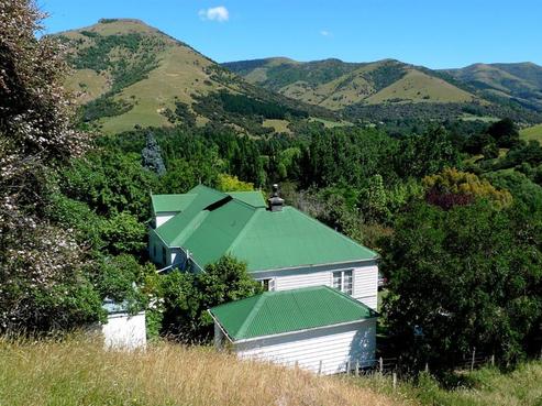 4400 Christchurch Akaroa Road, Little River