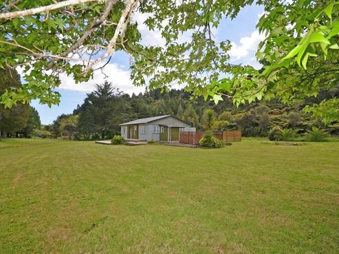 109 Te Henga Road, Waitakere