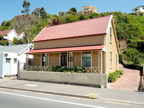 233 Haven Road, Stepneyville