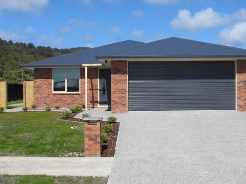13 Ridgeway Drive, Greymouth