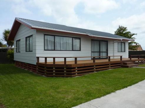 21B Vogel Street, Hawera