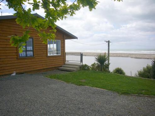 3113 Coast Road, Pongaroa