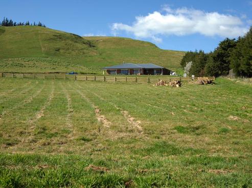 122 Kawera Road, Puketapu