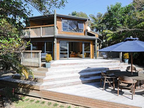 195 Tumoana Road, Tikitere