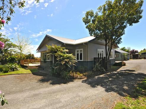 38 Te Manuao Road, Otaki