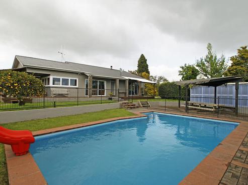 1042 Kakaramea Road, Ngahinapouri