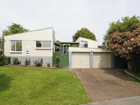 22 Tupelo Street, Pukete