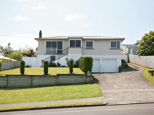 118 Omata Road, Marfell