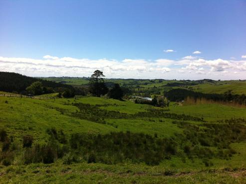 4060 Kaipara Coast Highway, Tauhoa