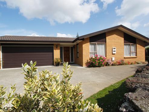 25 Baird Street, Howick