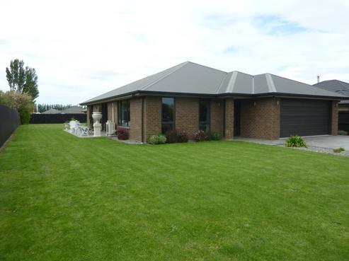 3 Bridge Street, Southbridge