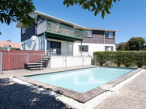 7 Scanlen Terrace, Kelston