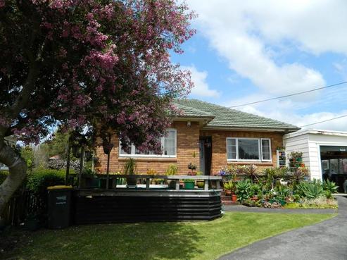 158 Kitchener Road, Pukekohe
