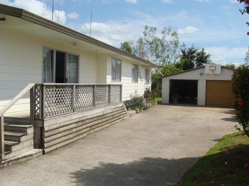 124 Windermere Drive, Poike