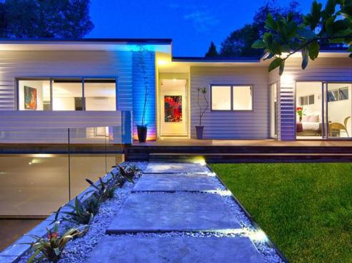 23 Sylvan Valley Avenue, Titirangi