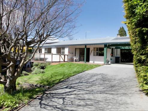15 Cardigan Street, Arrowtown
