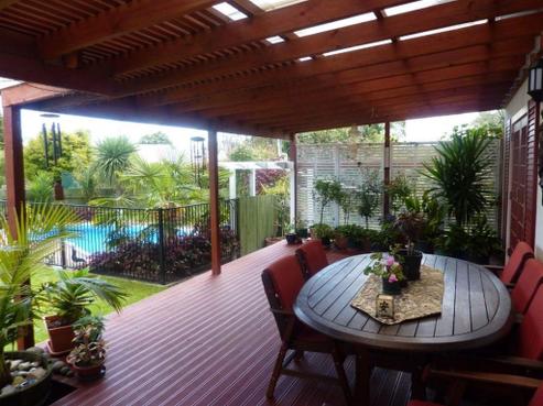 33 Jervois Terrace, Ohau