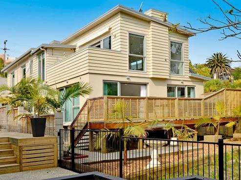 88A Beach Road, Castor Bay
