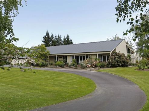 121 Giles Road, Kaiapoi