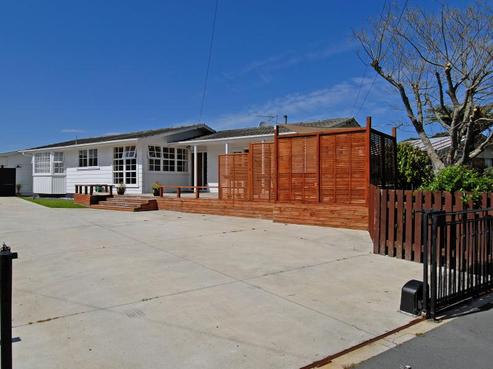 54 Mears Road, Saint Andrews