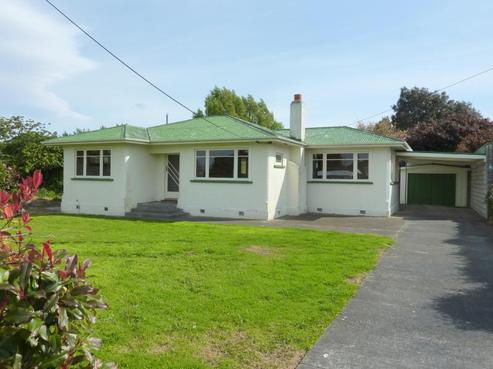 12 Aorangi Street, Feilding