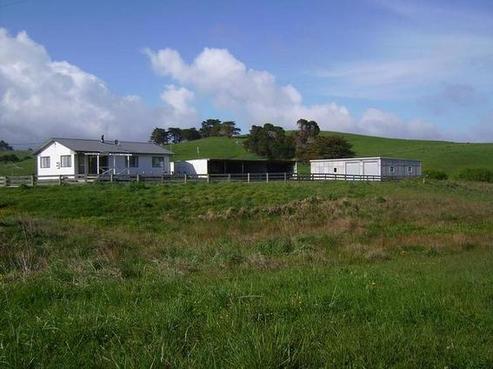 171 Oparakau Road, Matakohe