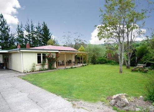 583 Kahuranaki Road, Havelock North