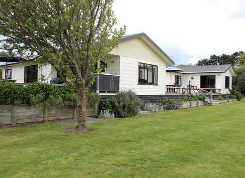 21 Blackburn Road, Ongaonga